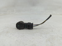 2013 Audi A6 Front Park Assist Sensor Silver - Oemusedautoparts1.com