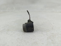 2013 Audi A6 Front Park Assist Sensor Silver - Oemusedautoparts1.com