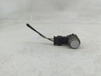 2013 Audi A6 Front Park Assist Sensor Silver - Oemusedautoparts1.com