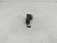 2013 Audi A6 Front Park Assist Sensor Silver - Oemusedautoparts1.com