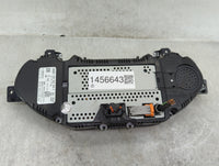 2012-2015 Audi A6 Instrument Cluster Speedometer Gauges P/N:4G8 920 983 E Miles: Fits Fits 2012 2013 2014 2015 OEM Used Auto