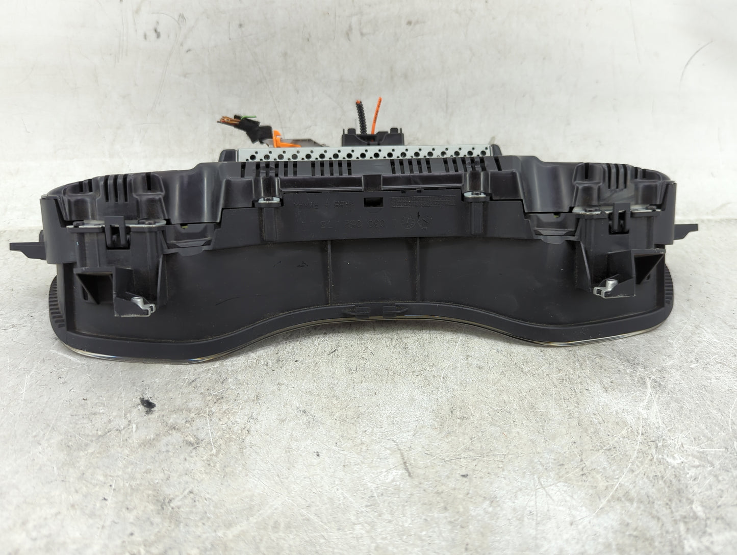 2012-2015 Audi A6 Instrument Cluster Speedometer Gauges P/N:4G8 920 983 E Miles: Fits Fits 2012 2013 2014 2015 OEM Used Auto
