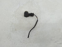 2013 Audi A6 Front Park Assist Sensor Black 1456858 - Oemusedautoparts1.com