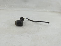 2013 Audi A6 Front Park Assist Sensor Black 1456858 - Oemusedautoparts1.com