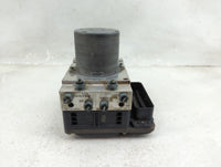 2012-2013 Audi A6 Anti-Lock Brake ABS Pump Module Actuator OEM P/N:4G0 907 379 H Fits Fits 2012 2013 2014 2015 OEM Used Auto