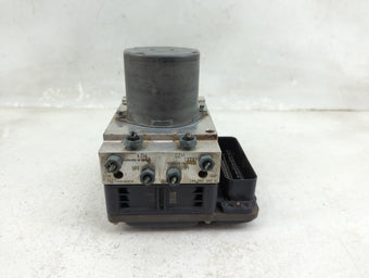 compare product 2012-2013 Audi A6 Anti-Lock Brake ABS Pump Module Actuator OEM P/N:4G0 907 379 H Fits Fits 2012 2013 2014 2015 OEM Used Auto Parts