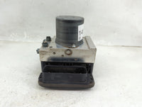 2012-2013 Audi A6 Anti-Lock Brake ABS Pump Module Actuator OEM P/N:4G0 907 379 H Fits Fits 2012 2013 2014 2015 OEM Used Auto