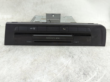 2012-2015 Audi A6 Radio AM FM Cd Player Receiver Replacement P/N:4G0035746D 4G0035746B Fits Fits 2012 2013 2014 2015 OEM Use
