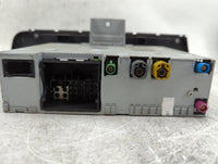 2012-2015 Audi A6 Radio AM FM Cd Player Receiver Replacement P/N:4G0035746D 4G0035746B Fits Fits 2012 2013 2014 2015 OEM Use