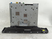 2012-2015 Audi A6 Radio AM FM Cd Player Receiver Replacement P/N:4G0035746D 4G0035746B Fits Fits 2012 2013 2014 2015 OEM Use