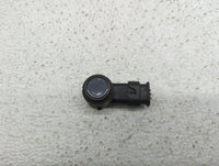 2013 Audi A6 Front Park Assist Sensor Black - Oemusedautoparts1.com