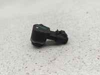 2013 Audi A6 Front Park Assist Sensor Black - Oemusedautoparts1.com