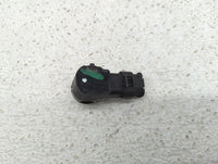 2013 Audi A6 Front Park Assist Sensor Black - Oemusedautoparts1.com