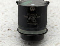 2013 Audi A6 Front Park Assist Sensor Black - Oemusedautoparts1.com