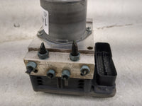2012-2013 Audi A6 ABS Pump Control Module Replacement P/N:0 265 250 487 Fits Fits 2012 2013 2014 2015 OEM Used Auto Parts - 