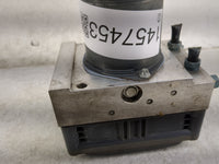 2012-2013 Audi A6 ABS Pump Control Module Replacement P/N:0 265 250 487 Fits Fits 2012 2013 2014 2015 OEM Used Auto Parts - 