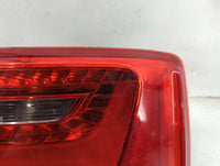 2012-2015 Audi A6 Tail Light Assembly Passenger Right OEM P/N:4G5 945 096 B 90003930 Fits Fits 2012 2013 2014 2015 OEM Used 