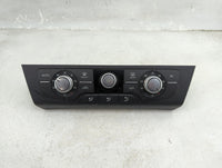 2012-2015 Audi A6 Climate Control Module Temperature AC/Heater Replacement P/N:4G0 820 043 AG Fits Fits 2012 2013 2014 2015 