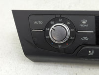 2012-2015 Audi A6 Climate Control Module Temperature AC/Heater Replacement P/N:4G0 820 043 AG Fits Fits 2012 2013 2014 2015 