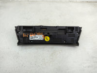 2012-2015 Audi A6 Climate Control Module Temperature AC/Heater Replacement P/N:4G0 820 043 AG Fits Fits 2012 2013 2014 2015 
