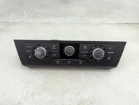 2012-2015 Audi A6 Climate Control Module Temperature AC/Heater Replacement P/N:4G0 820 043 N 4G0 820 043 AG Fits OEM Used Au