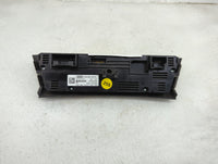 2012-2015 Audi A6 Climate Control Module Temperature AC/Heater Replacement P/N:4G0 820 043 N 4G0 820 043 AG Fits OEM Used Au