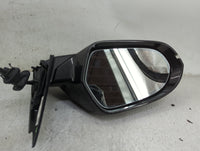 2012-2013 Audi A6 Driver Side View Mirror - Left Door Mirror OEM Used - Oemusedautoparts1.com