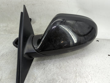2012-2013 Audi A6 Driver Side View Mirror - Left Door Mirror OEM Used
