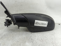 2012-2013 Audi A6 Driver Side View Mirror - Left Door Mirror OEM Used - Oemusedautoparts1.com