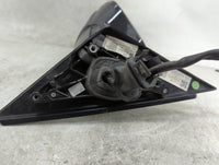 2012-2013 Audi A6 Driver Side View Mirror - Left Door Mirror OEM Used - Oemusedautoparts1.com