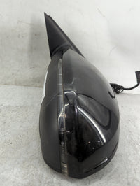 2012-2013 Audi A6 Driver Side View Mirror - Left Door Mirror OEM Used - Oemusedautoparts1.com