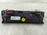 2012-2013 Audi A6 Climate Control Module Temperature AC/Heater Replacement P/N:4G0 820 043 AG Fits Fits 2012 2013 OEM Used A