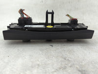 2012-2013 Audi A6 Climate Control Module Temperature AC/Heater Replacement P/N:4G0 820 043 AG Fits Fits 2012 2013 OEM Used A
