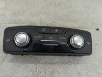 2012-2015 Audi A6 Climate Control Module Temperature AC/Heater Replacement P/N:4G0 919 158 J Fits Fits 2012 2013 2014 2015 O