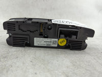 2012-2015 Audi A6 Climate Control Module Temperature AC/Heater Replacement P/N:4G0 919 158 J Fits Fits 2012 2013 2014 2015 O