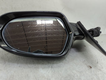 compare product 2012-2013 Audi A6 Passenger Side View Mirror - Right Door Mirror OEM Used