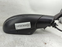 2012-2013 Audi A6 Passenger Side View Mirror - Right Door Mirror OEM Used - Oemusedautoparts1.com