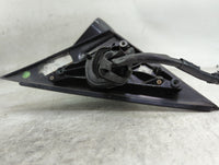 2012-2013 Audi A6 Passenger Side View Mirror - Right Door Mirror OEM Used - Oemusedautoparts1.com