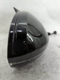 2012-2013 Audi A6 Passenger Side View Mirror - Right Door Mirror OEM Used - Oemusedautoparts1.com