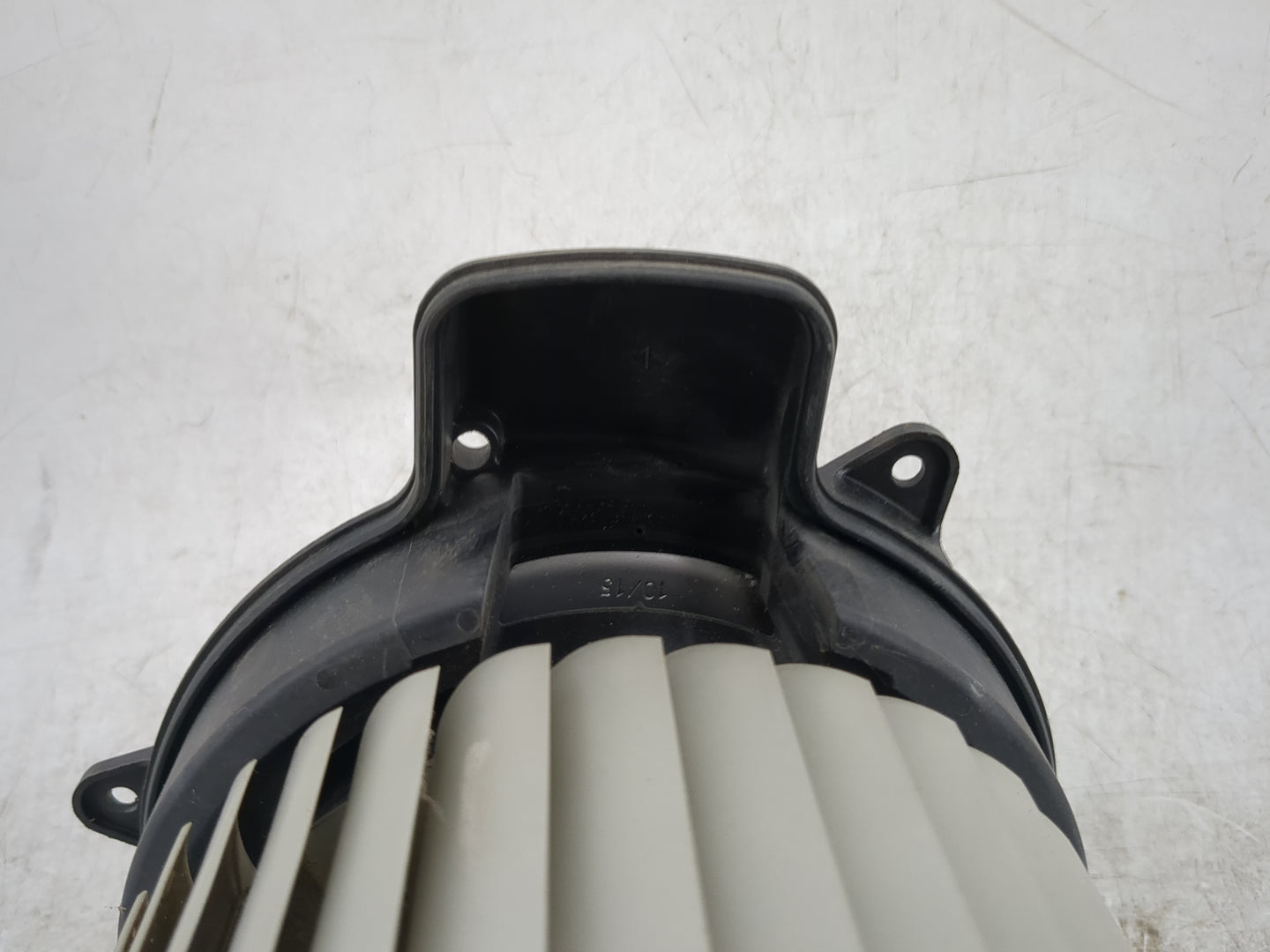 2012-2018 Audi A6 Heater AC Blower Motor P/N:A62240-111 4H1820021B, CZ0160701265 Fits Fits 2011 2012 2013 2014 2015 2016 201