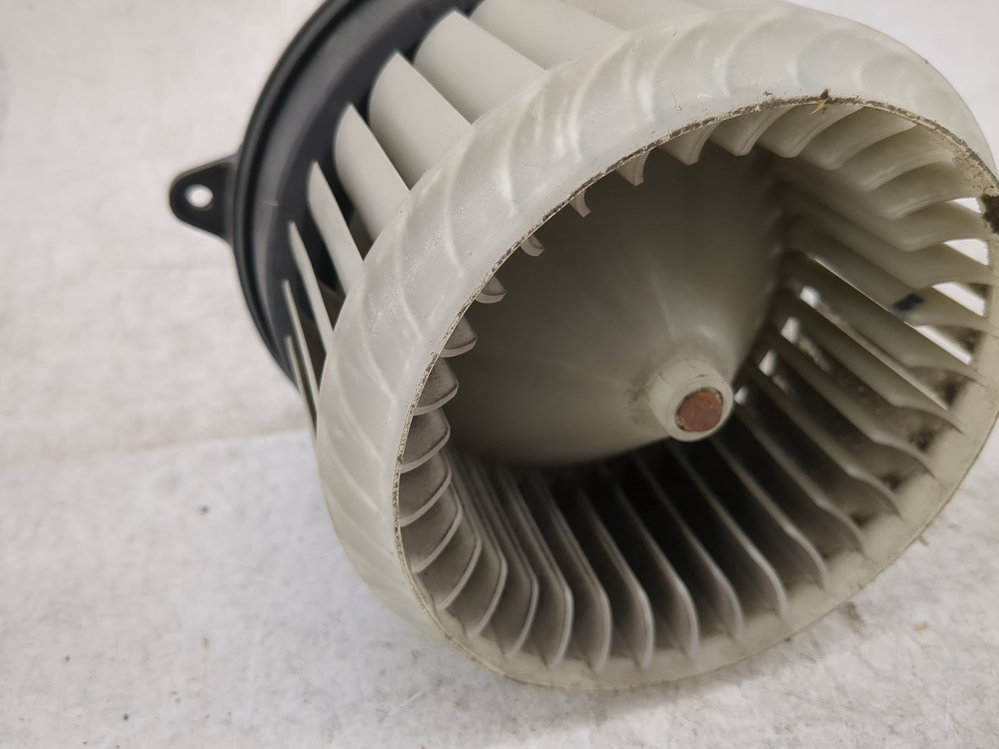 2012-2018 Audi A6 Heater AC Blower Motor P/N:A62240-111 4H1820021B, CZ0160701265 Fits Fits 2011 2012 2013 2014 2015 2016 201
