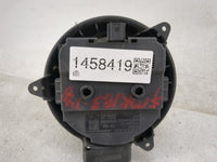 2012-2018 Audi A6 Heater AC Blower Motor P/N:A62240-111 4H1820021B, CZ0160701265 Fits Fits 2011 2012 2013 2014 2015 2016 201