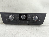 2012-2015 Audi A6 Climate Control Module Temperature AC/Heater Replacement P/N:4G0 820 043 AH Fits Fits 2012 2013 2014 2015 