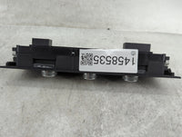 2012-2015 Audi A6 Climate Control Module Temperature AC/Heater Replacement P/N:4G0 820 043 AH Fits Fits 2012 2013 2014 2015 