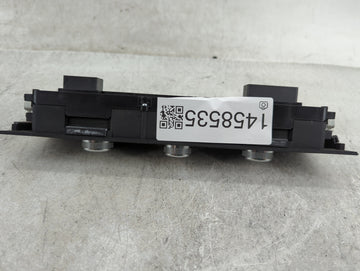 2012-2015 Audi A6 Climate Control Module Temperature AC/Heater Replacement P/N:4G0 820 043 AH Fits Fits 2012 2013 2014 2015 OEM Used Auto Parts