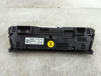 2012-2015 Audi A6 Climate Control Module Temperature AC/Heater Replacement P/N:4G0 820 043 AH Fits Fits 2012 2013 2014 2015 