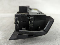2012-2015 Audi A6 Climate Control Module Temperature AC/Heater Replacement P/N:4G0 820 043 AH Fits Fits 2012 2013 2014 2015 