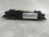 2012-2015 Audi A6 Climate Control Module Temperature AC/Heater Replacement P/N:4G0 820 043 AH Fits Fits 2012 2013 2014 2015 