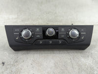2012-2015 Audi A6 Climate Control Module Temperature AC/Heater Replacement P/N:4G0 820 043 AH Fits Fits 2012 2013 2014 2015 