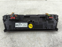 2012-2015 Audi A6 Climate Control Module Temperature AC/Heater Replacement P/N:4G0 820 043 AH Fits Fits 2012 2013 2014 2015 
